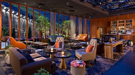 dream hotel bar nyc|Dream Downtown, by Hyatt .